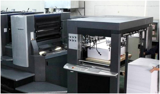 数码印刷技术在包装印刷、个性化印刷领域的应用